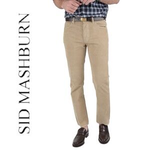 Sid Washburn Men’s 5 Pocket Button Fly Corduroys - Size‎ 33